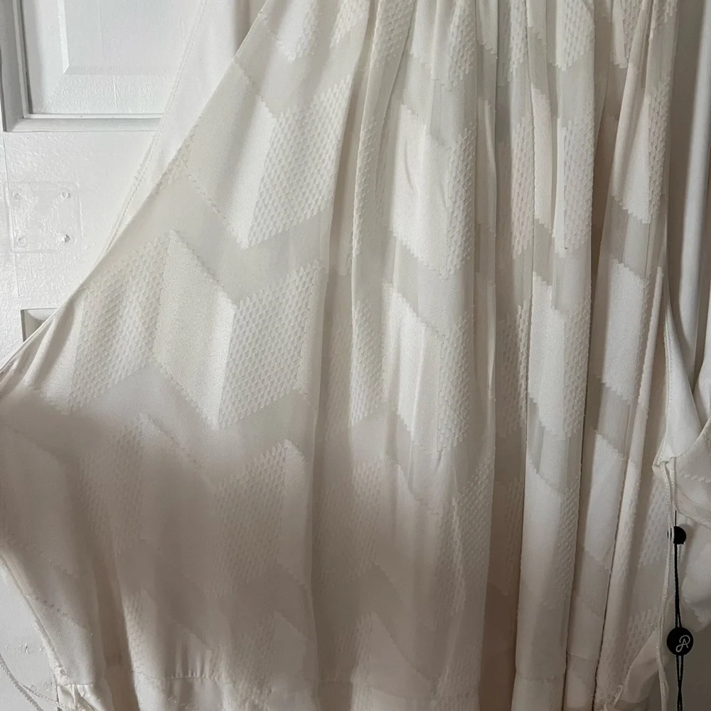 Adriana Papell plus size dress - Picture 3 of 5